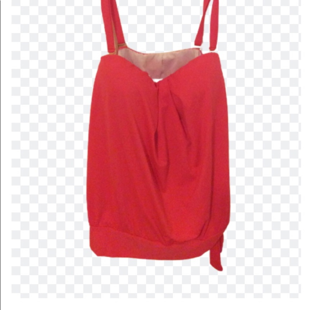 CoCo Reef Tankini Swimsuit
